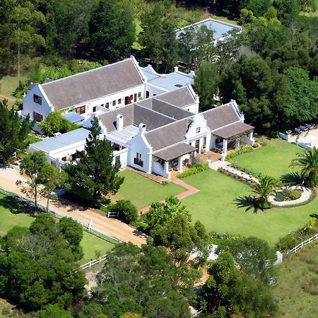 Lairds Lodge Country Estate Плетенбърг Бей Екстериор снимка