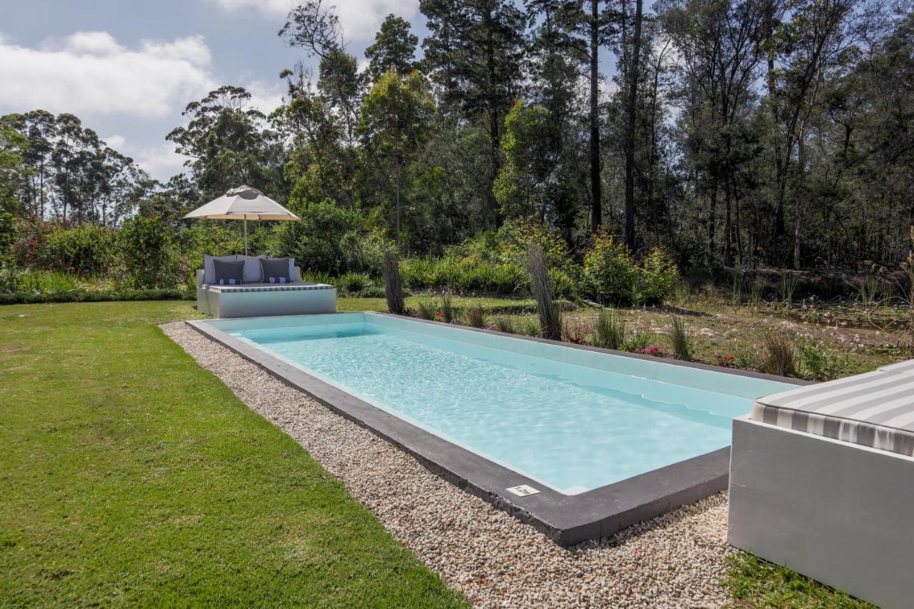 Lairds Lodge Country Estate Плетенбърг Бей Екстериор снимка