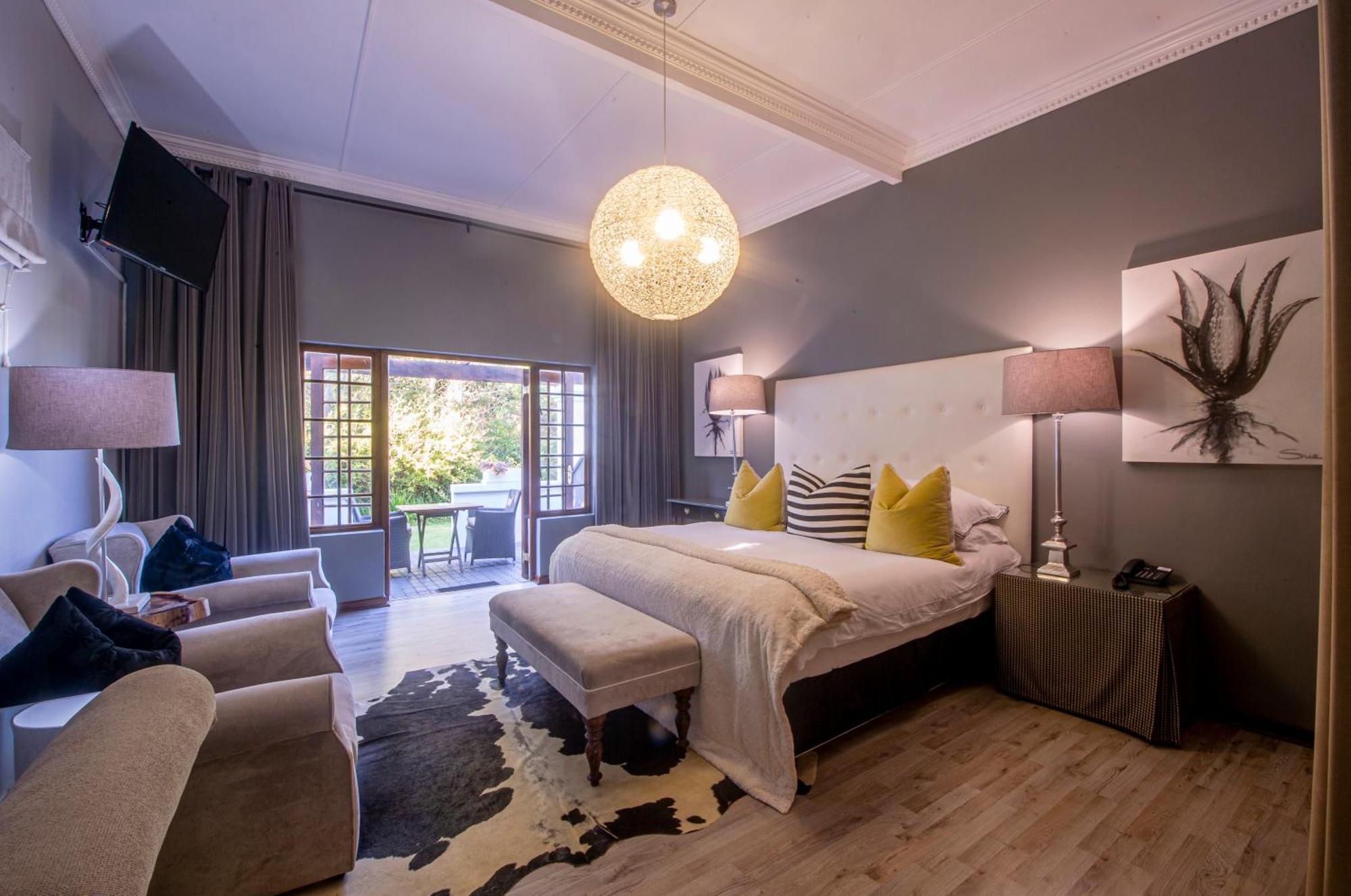 Lairds Lodge Country Estate Плетенбърг Бей Екстериор снимка