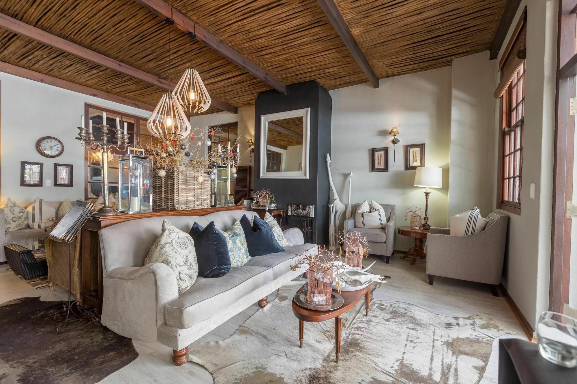 Lairds Lodge Country Estate Плетенбърг Бей Екстериор снимка