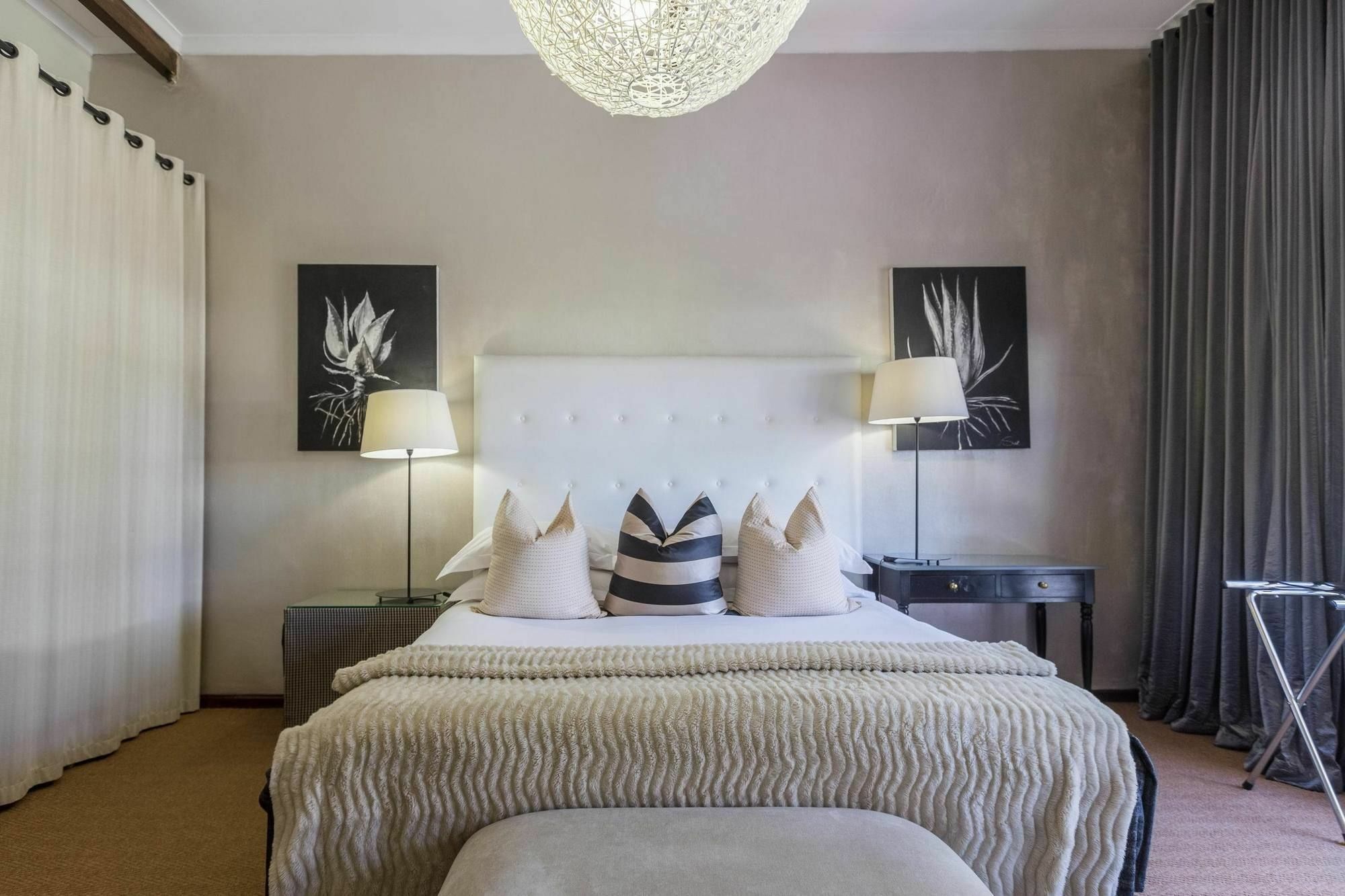 Lairds Lodge Country Estate Плетенбърг Бей Екстериор снимка