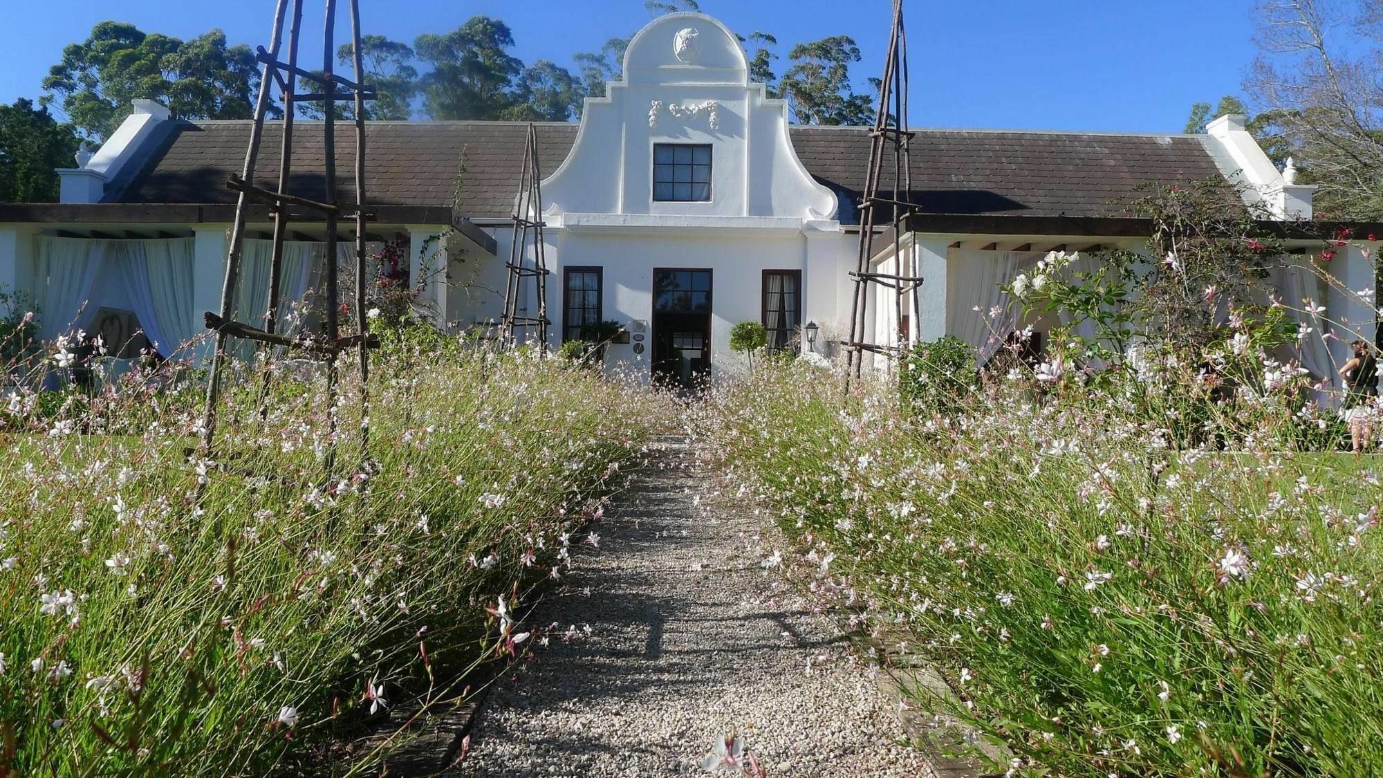 Lairds Lodge Country Estate Плетенбърг Бей Екстериор снимка